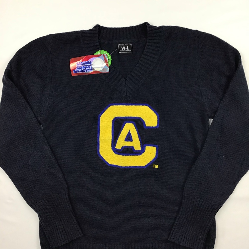 NWT UC Davis Aggies